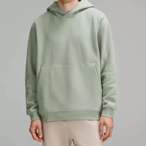lululemon athletica Steady State Pullover Hoodie